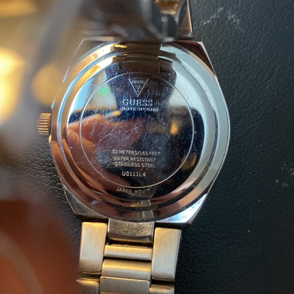 Guess Watch - Picture 2 of 6